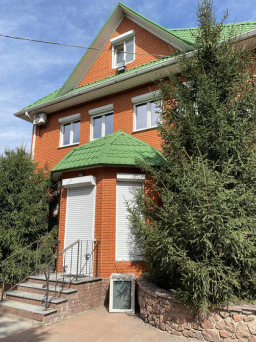 Оренда Квартира 3-кімнатна, 2/2 поверх на Березневый пер., 1 Київ - фото 1