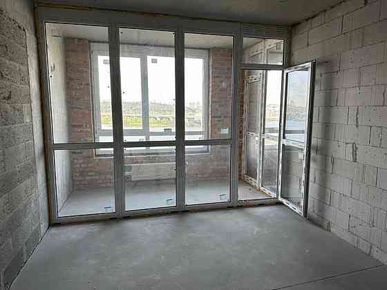 Продаж Квартира 2-кімнатна, 10/26 поверх на Дніпровська набережна, 14а Kiev