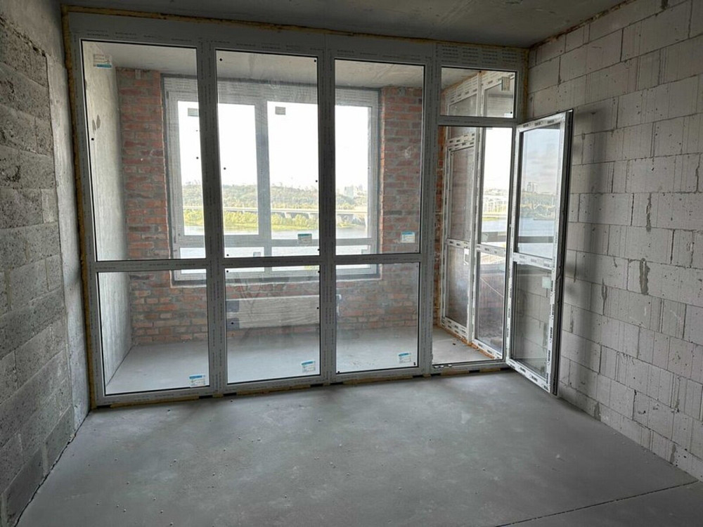 Продаж Квартира 2-кімнатна, 10/26 поверх на Дніпровська набережна, 14а Kiev - photo 1