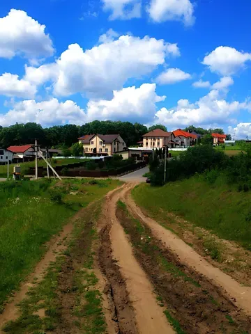 Продажа земельного участка  площадь 46 сот Лісова вулиця  - изображение 4