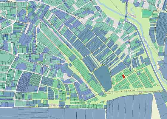 Продаж земельної ділянки 8.59 соток Байковцы