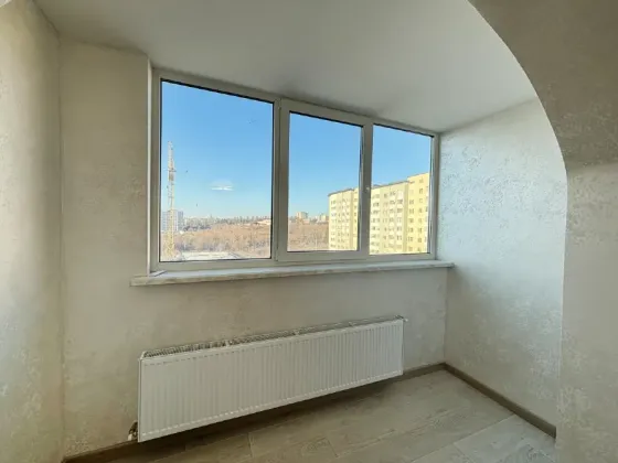 For sale 3-room Apartment 85 sq.m Вул. Іллєнка Ternopil'