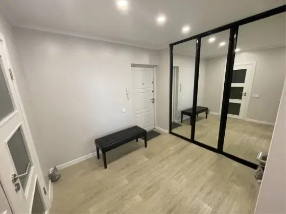 Продаж 1к Квартира 45 кв.м Білогірська Тернопіль