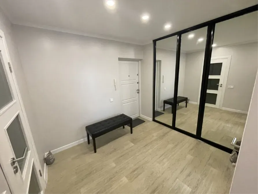 Продаж 1к Квартира 45 кв.м Білогірська Тернопіль - фото 2