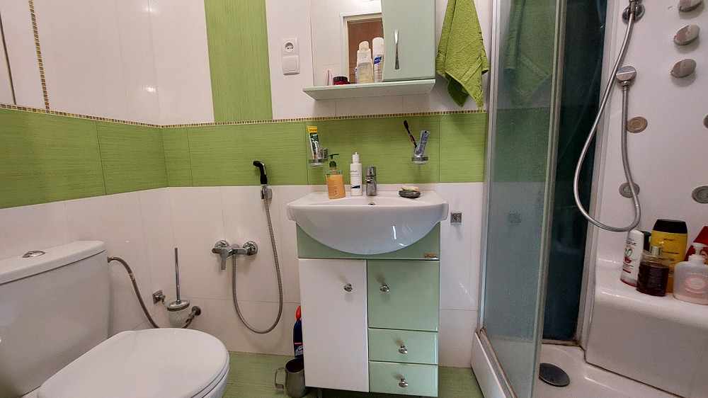 Квартира на Коблевской  Соборная площадь. Одеса - фото 14