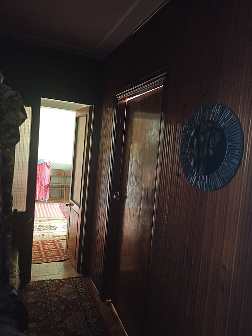 2-комнатная на Фонтанской дороге, кирпичный дом, 10 мин до моря Одеса - фото 17