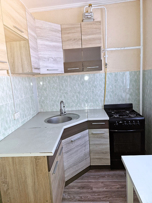 Здається стильна та затишна 1-кімнатна квартира на Жадово Кропивницький - фото 5