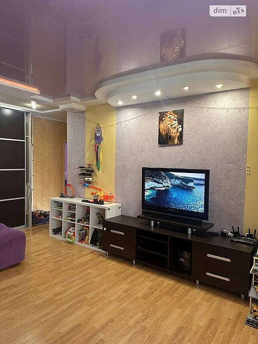 Продаж Квартира 3-кімнатна, 1/9 поверх Вінниця - фото 5