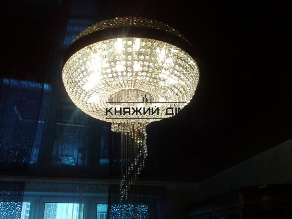 Оренда Квартира 3-кімнатна, 3/23 поверх на Старонаводницкая ул. Київ - фото 14