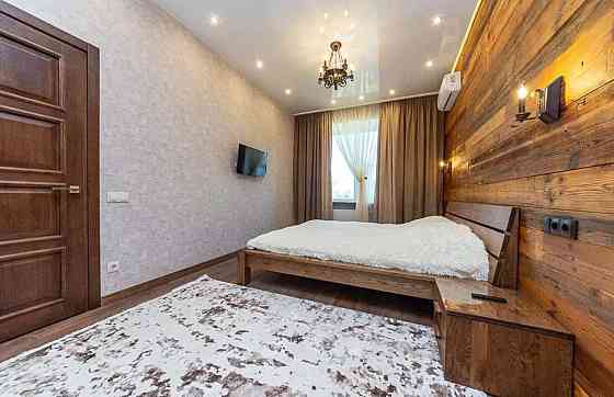 Оренда Квартира 1-кімнатна, 4/9 поверх Киев