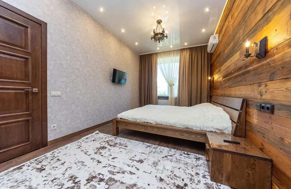 Оренда Квартира 1-кімнатна, 4/9 поверх Київ - фото 2