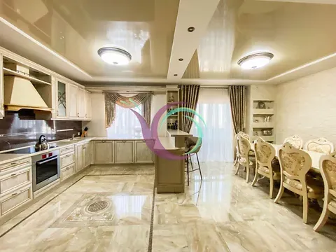 For sale 3-room Apartment 110 sq.m ЖК вул. Гончара, 3 Luts'k - photo 8