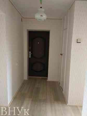 Продаж Квартира 3-кімнатна, 5/5 поверх на Молоді Луцьк