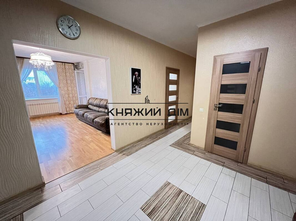 Продаж 2-кімнатної роздільної квартири, метро Осокорки 7 хв.пішки. № 21146130 Київ - фото 13