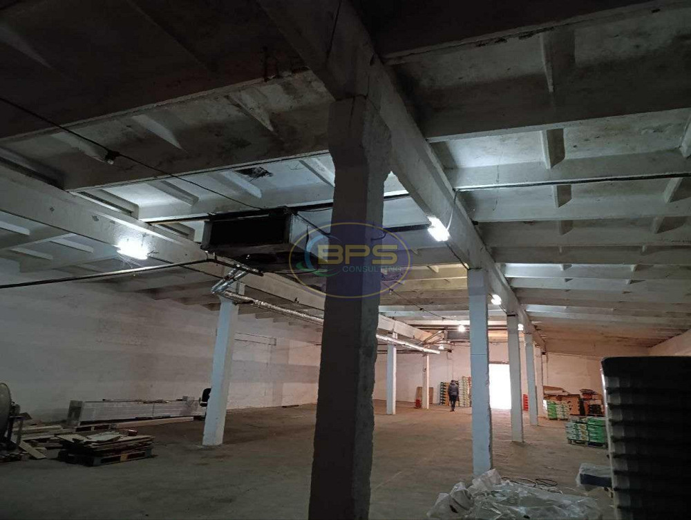 Продаж складське приміщення на вул. Міхновського приміщень - 24, поверх - 1/1 Odessa - photo 4