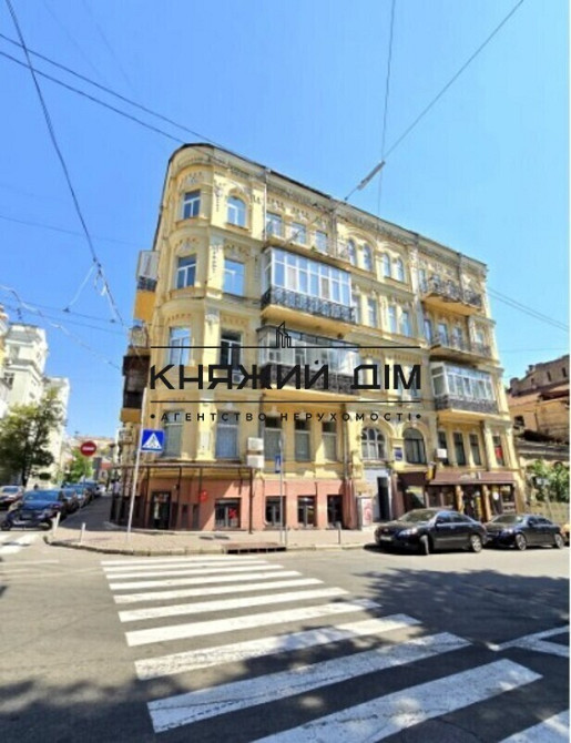 Продаж 2 кімнатної Майдан Незалежності № 21147022 Киев - изображение 20