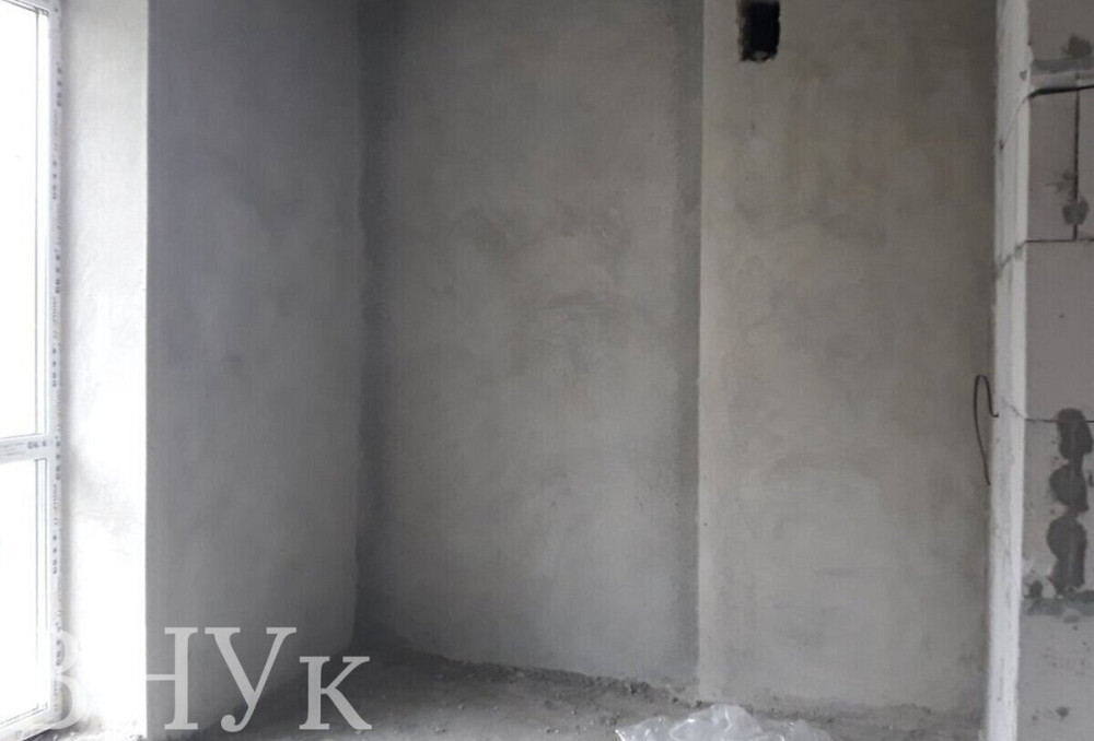 Продаж Квартира 1-кімнатна, 2/4 поверх на вул. Стадникової С. Тернопіль - фото 9