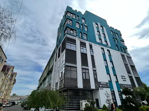 For sale 1-room Apartment 36 sq.m ЖК вул. Відінська Rivne - photo 10