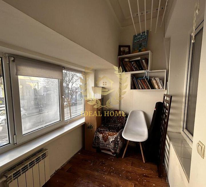 Продаж Квартира 3-кімнатна, 2/9 поверх на Большая Житомирская ул., 13 Kiev - photo 11