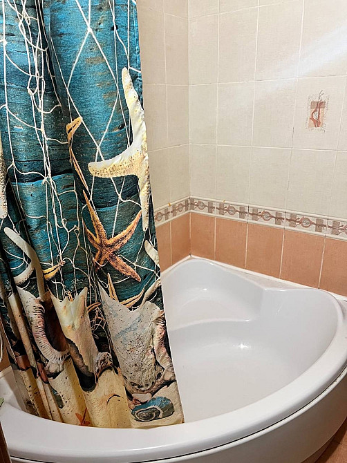 Оренда Квартира 3-кімнатна, 10/14 поверх на вул. Антоновича, 158 Київ - фото 8