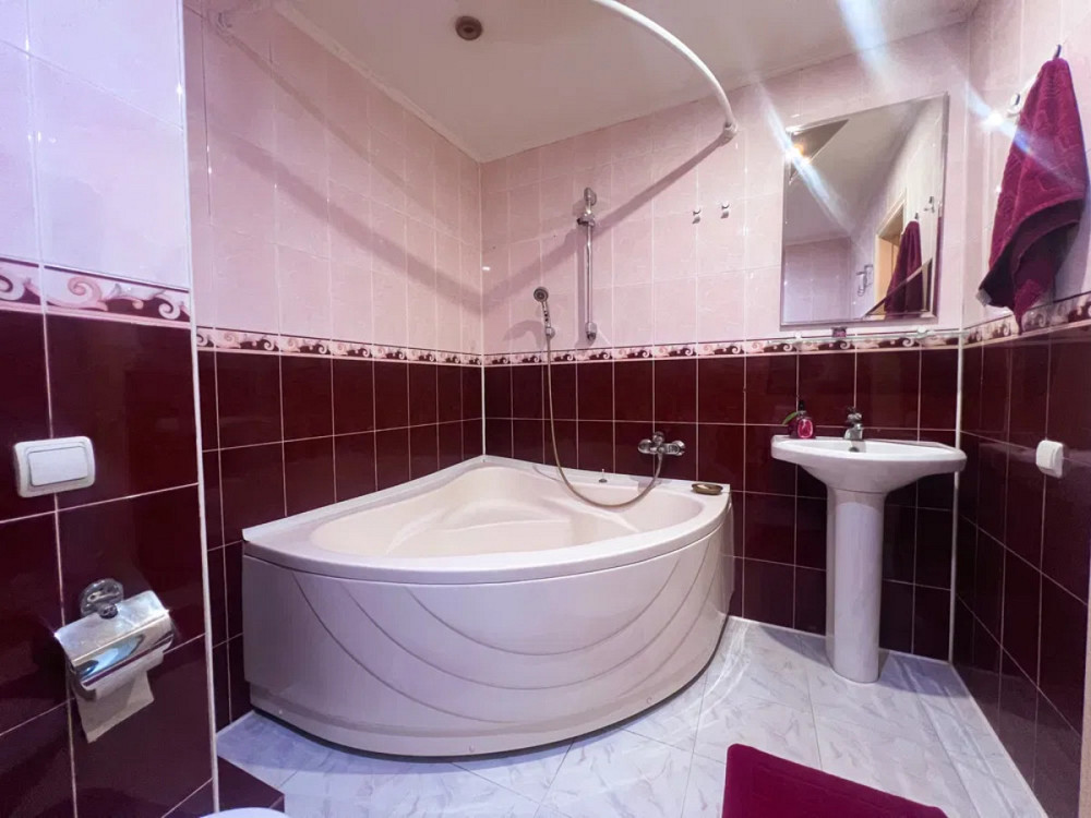 Оренда Квартира 2-кімнатна, 5/10 поверх на Княжий Затон, 19 Київ - фото 6