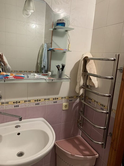 Продаж Квартира 4-кімнатна, 14/16 поверх на Драгоманова, 12 Киев - изображение 20