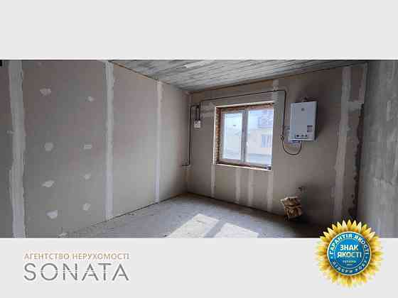 Продаж 2-поверховий Таунхаус  126.1 кв.м 4 кімн. на вул.Дахнівська Січ, 1а Черкаси