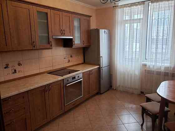 Оренда Квартира 1-кімнатна, 2/24 поверх на ул. Елизаветы Чавдар, 1 Київ