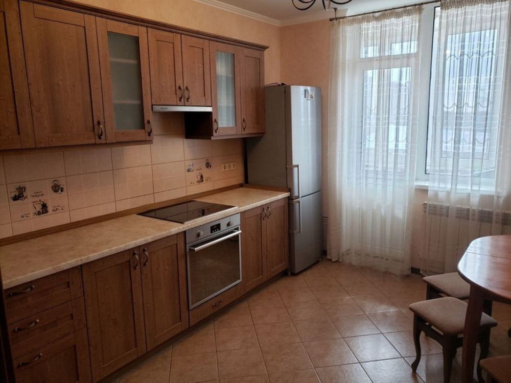 Оренда Квартира 1-кімнатна, 2/24 поверх на ул. Елизаветы Чавдар, 1 Kiev - photo 4