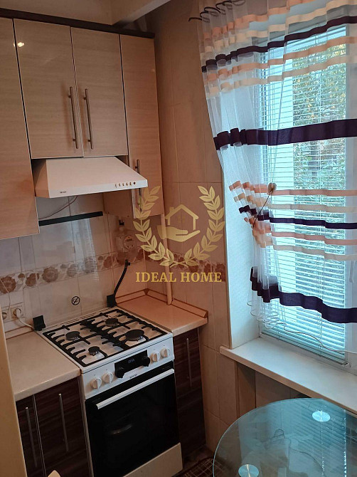 Продаж Квартира 3-кімнатна на Щусева ул., 12 Київ - фото 8