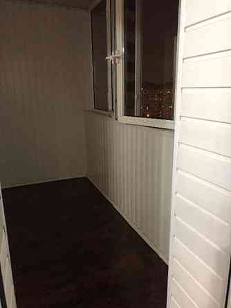 Оренда Квартира 1-кімнатна, 10/16 поверх на ул. Михаила Драгоманова, 14а Київ