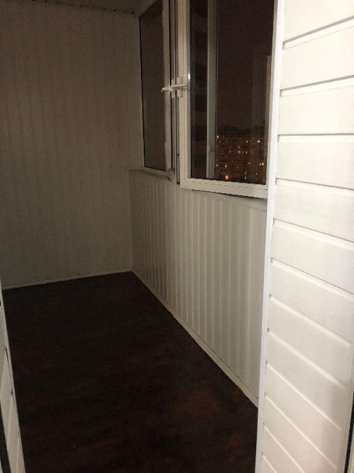 Оренда Квартира 1-кімнатна, 10/16 поверх на ул. Михаила Драгоманова, 14а Киев - изображение 4