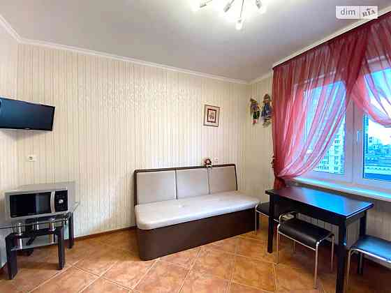 Оренда Квартира 1-кімнатна, 8/22 поверх на Григоренко Петра просп., 28В Kiev