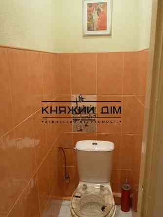 Оренда Квартира 1-кімнатна, 6/9 поверх на вул. Суворова ул./Омеляновича-Павленка Kiev