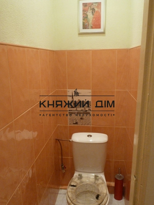 Оренда Квартира 1-кімнатна, 6/9 поверх на вул. Суворова ул./Омеляновича-Павленка Kiev - photo 6