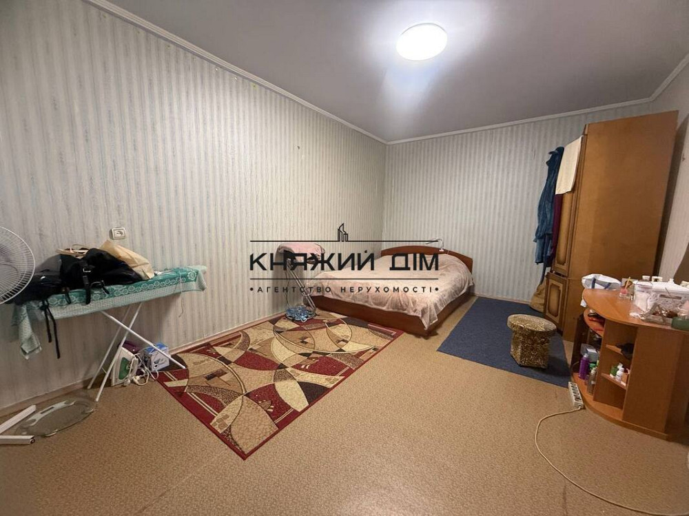 Оренда 4 кімнатна квартира м. Харківська Код 11203989 Київ - фото 10