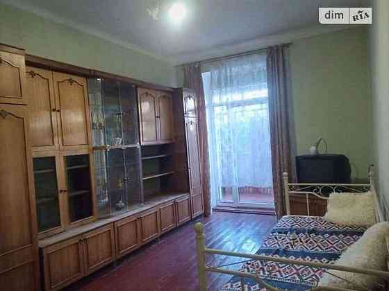 Оренда Квартира 2-кімнатна, 4/4 поверх на ул. Севастопольская, 1/7 Kiev