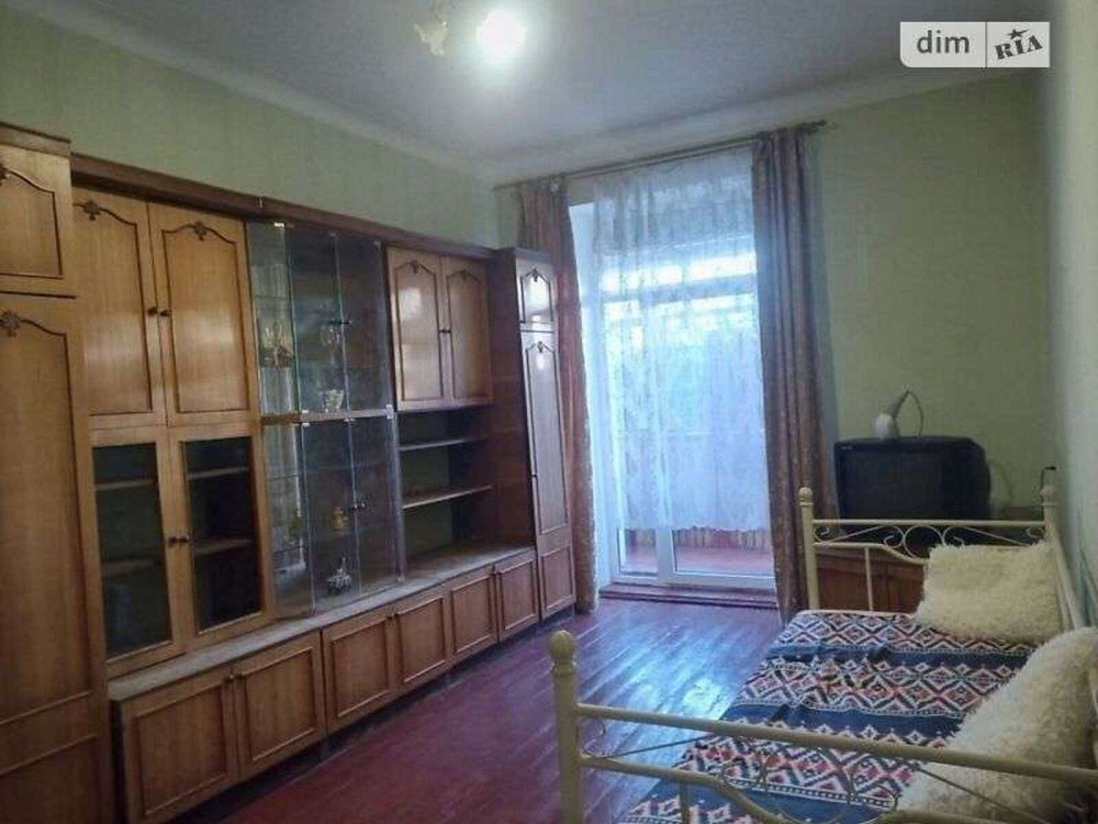 Оренда Квартира 2-кімнатна, 4/4 поверх на ул. Севастопольская, 1/7 Kiev - photo 1