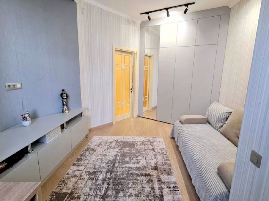 Трехкомнатная  квартира в ЖК Новая Аркадия с шикарным ремонтом Одеса - фото 10