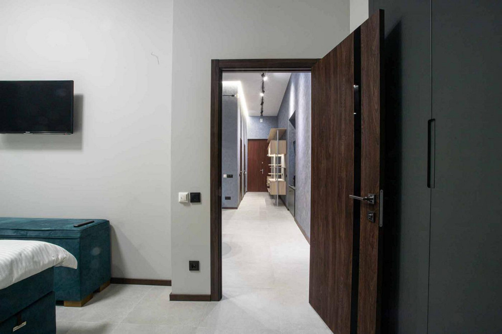 Продаж Квартира 2-кімнатна, 4/5 поверх на вул. Городоцька Львів - фото 8