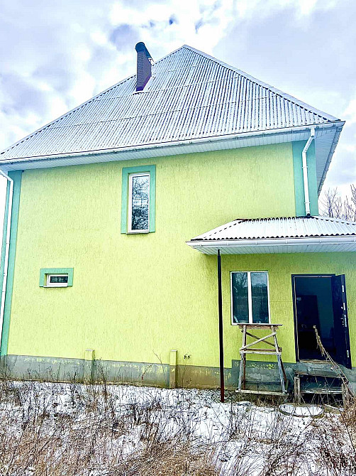 Продаж Будинок на Виноградна Вінниця - фото 5