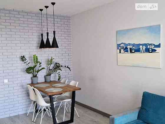 Оренда Квартира 2-кімнатна, 16/25 поверх на ул. Генерала Жмаченко Київ