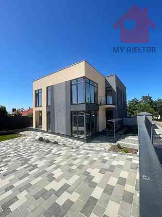 Продаж сучасного двоповерхового дуплексу! Uzhhorod