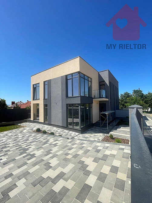 Продаж сучасного двоповерхового дуплексу! Uzhhorod - photo 3