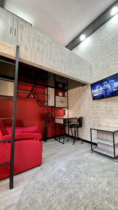 Продам комнату с ремонтом, Горсад, Елисаветинская / Преображенская Одесса - изображение 4