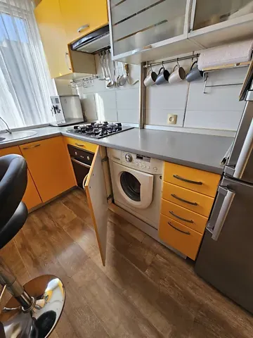 Продаж 3к Квартира 63 кв.м Колодязна вулиця 15 Миколаїв - фото 2