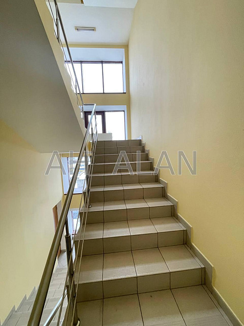 Оренда офісне приміщення на Сосюри Володимира вул., 6 приміщень - 3, поверх - 5/6 Київ - фото 16