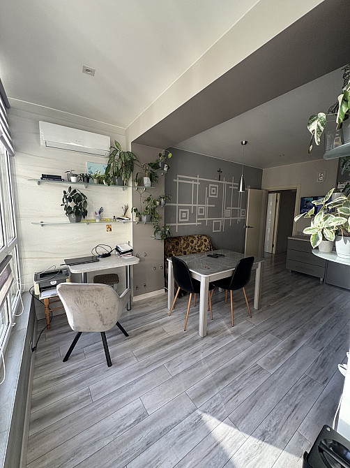 Продаж Квартира 3-кімнатна, 8/12 поверх на Івасюка Ивано-Франковск - изображение 9