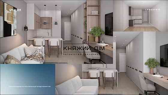 Продаж приміщення вільного призначення на Ревуцкого ул. поверх - 3/9 Київ