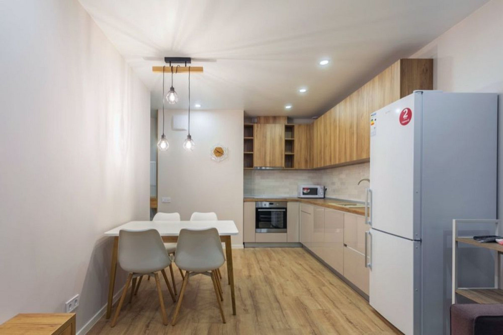 Оренда Квартира 2-кімнатна, 23/25 поверх на ул. Евгения Сверстюка, 6а Kiev - photo 1